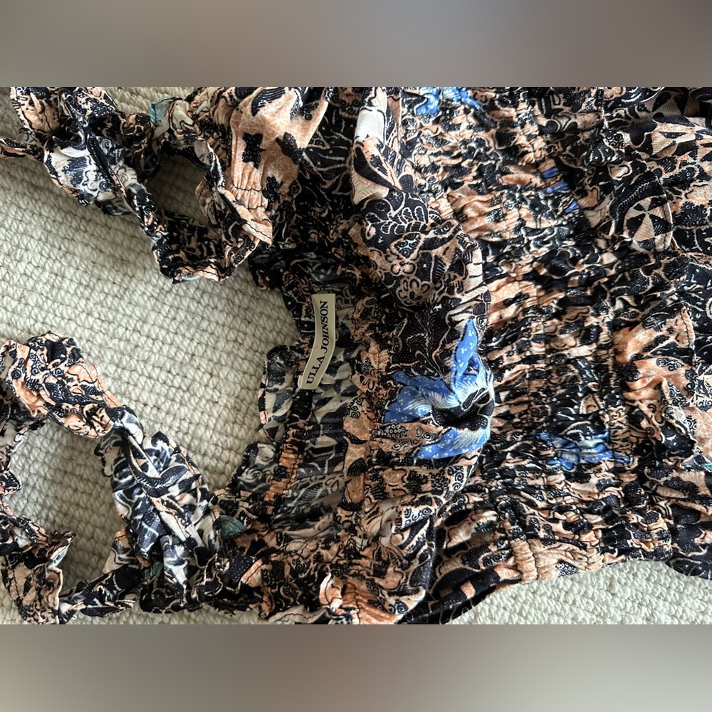 Ulla Johnson size small